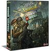 Heroes of Normandie Pegasus Bridge Scenario Expansion Board Game