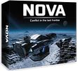 Nova: Conflict in the last frontier