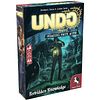 UNDO: Forbidden Knowledge