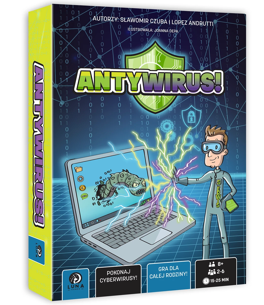 Antywirus!