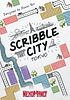 Scribble City: Tokyo City Deck