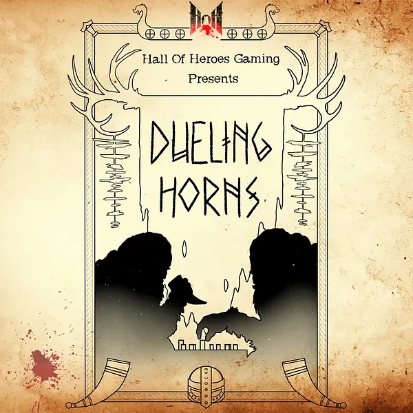 Dueling Horns