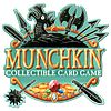 Munchkin Collectible Card Game