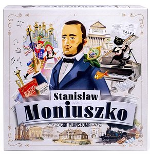 Stanisław Moniuszko