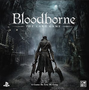 Bloodborne: Gra Karciana