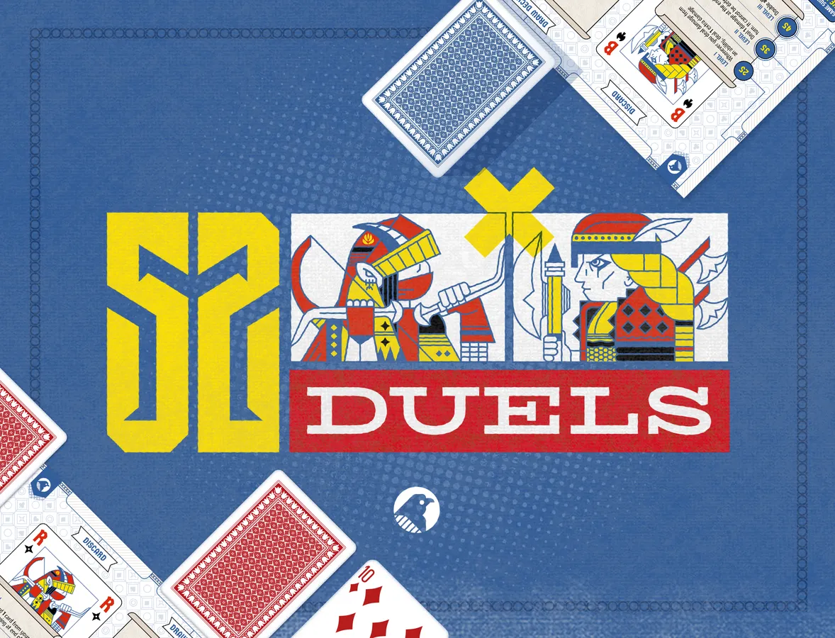 52 Duels