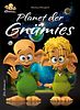 Planet of the Gnumies