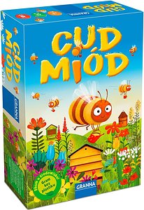 Cud miód