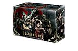 Resident Evil Deck Building Game