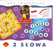 3 słowa