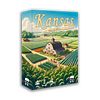 Kansas: Roll & Write