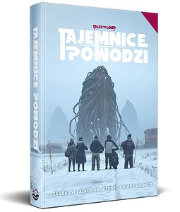 Tajemnice Powodzi  