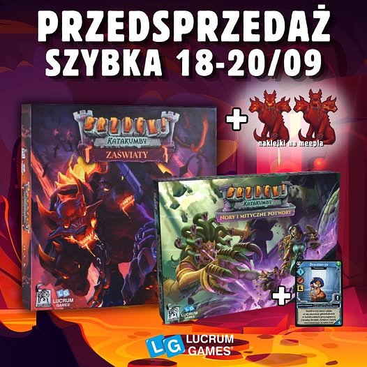 Dodatkowa przedsprzedaż rusza dziś o 16:00