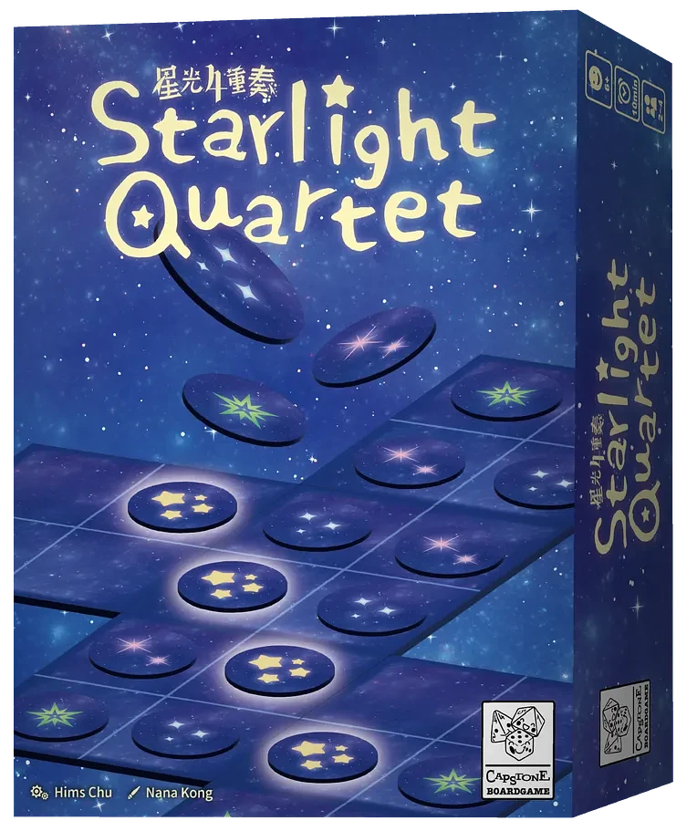 Starlight Quartet