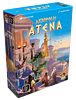 Akropolis: Atena