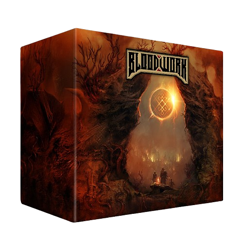 Bloodwork: The Reckoning