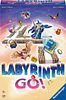 Labyrinth Go!