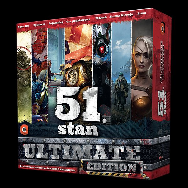 51. stan: Ultimate Edition