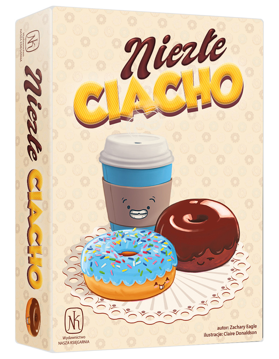 Niezłe Ciacho