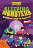 Sleeping Monsters