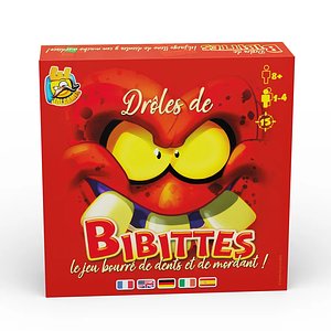 Drôle de Bibittes