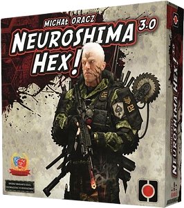 Neuroshima Hex! 3.0