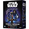 Star Wars: The Deckbuilding Game - Rebelia i Imperium