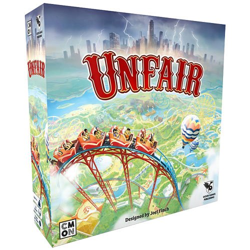Unfair
