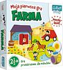 Moja pierwsza gra: Farma 