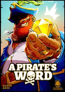 A Pirate´s Word
