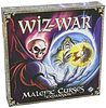Wiz-War: Malefic Curses Expansion