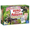 Dzieci kontra rodzice: Dinozaury