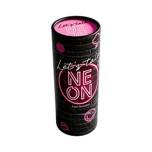 Let's talk NEON: Pink