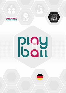 Playball