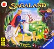 Sagaland: Happy Meal Edition