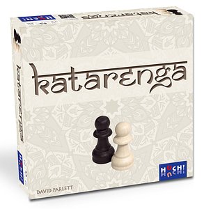 Katarenga
