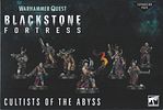 Warhammer Quest: Blackstone Fortress - Cultists of the Abyss