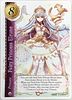 Heart of Crown: Fairy Princess Elrune promo card