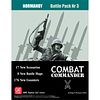Combat Commander Battle Pack 3: Normandy