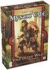 Mystic Vale: Vale of the Wild Expansion