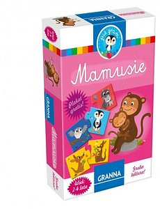Mamusie