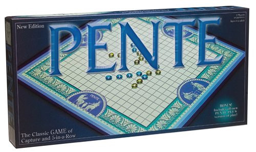 Pente