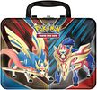 Pokemon TCG: Sword and Shield - Collector Chest