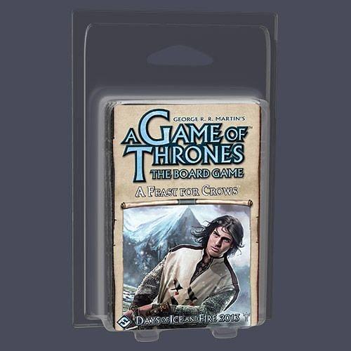 Gra o Tron: Uczta dla Wron