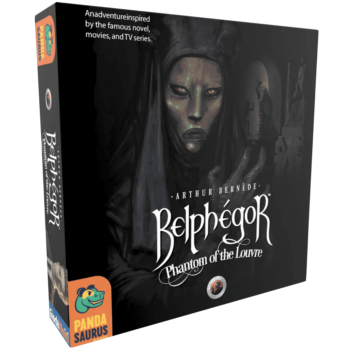 Belphegor