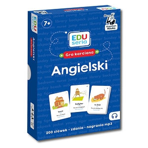 EDUseria: Angielski