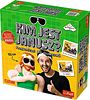 Kim jest Janusz
