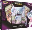 Pokemon TCG: 3.5 Champion's Path - VBox October Hatterene