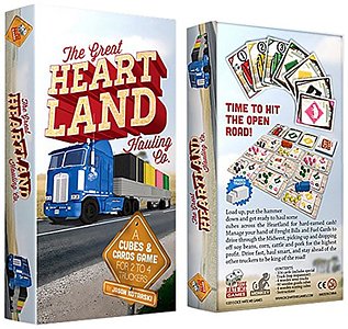 The Great Heartland Hauling Co.
