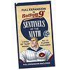 Bottom of the 9th: Sentinels of the Ninth